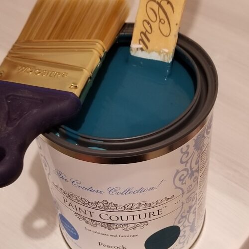 Paint